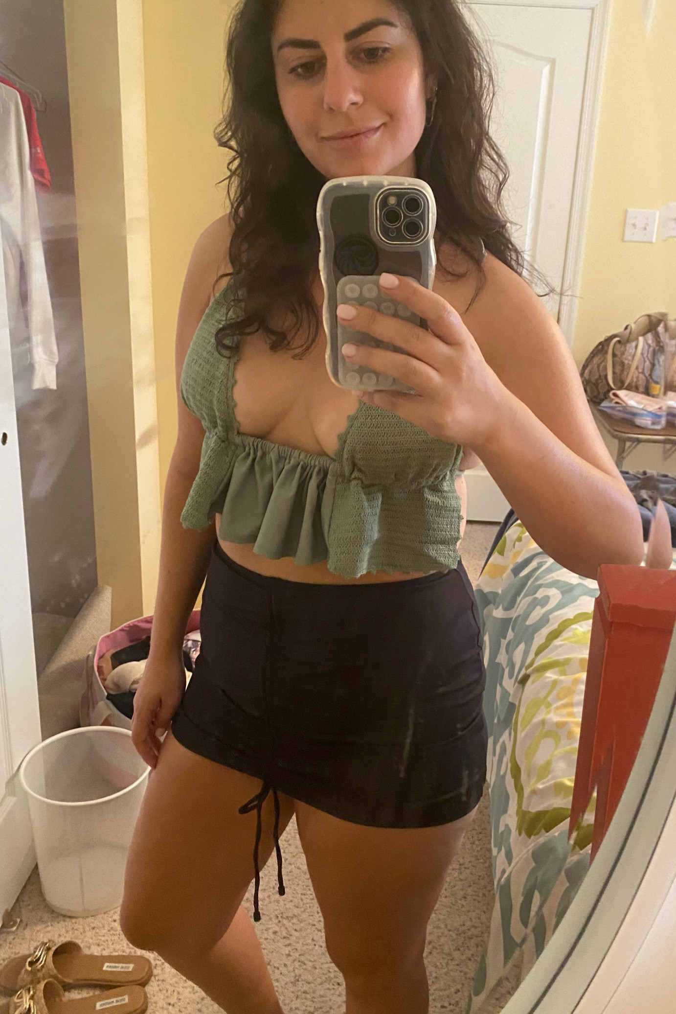 Loved this bathing suit 🫧