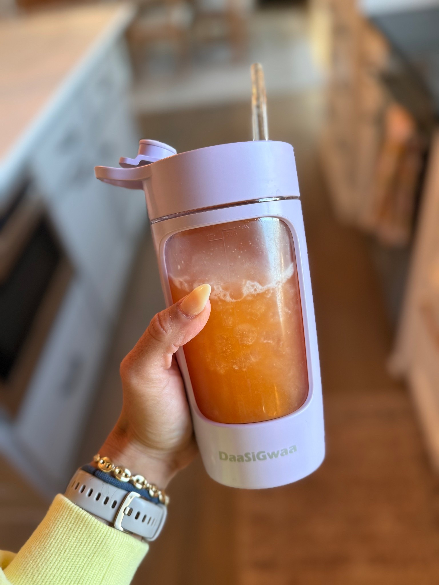 I love this blender shaker cup!!!

#LTKfitnessgoals #LTKSaleAlert #LTKdayinmylife