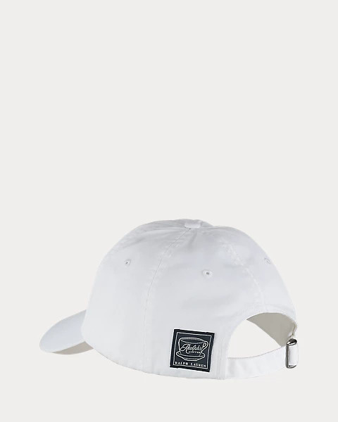 Ralph's Coffee Hat | Ralph Lauren (UK)
