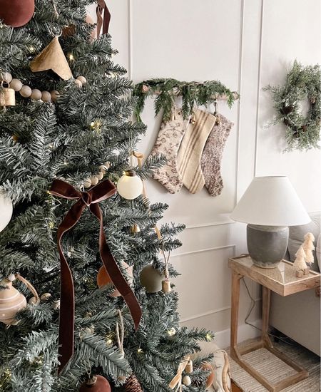 Christmas in July - I’m starting to prep my holiday decor for this year and looking back on these photos from last year has be so excited! 

#LTKFind #LTKhome #LTKSeasonal