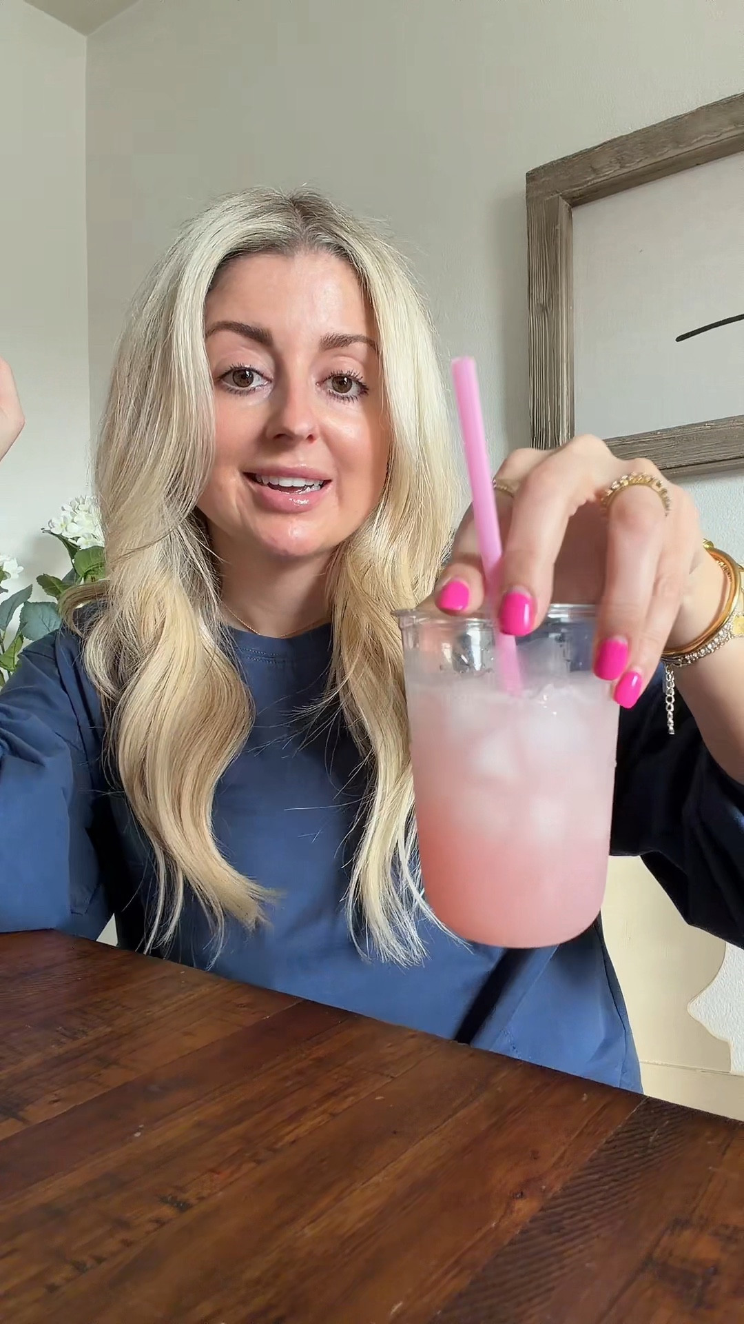 Bloom clear protein is so tasty and refreshing! 
OOTD small

#LTKootd