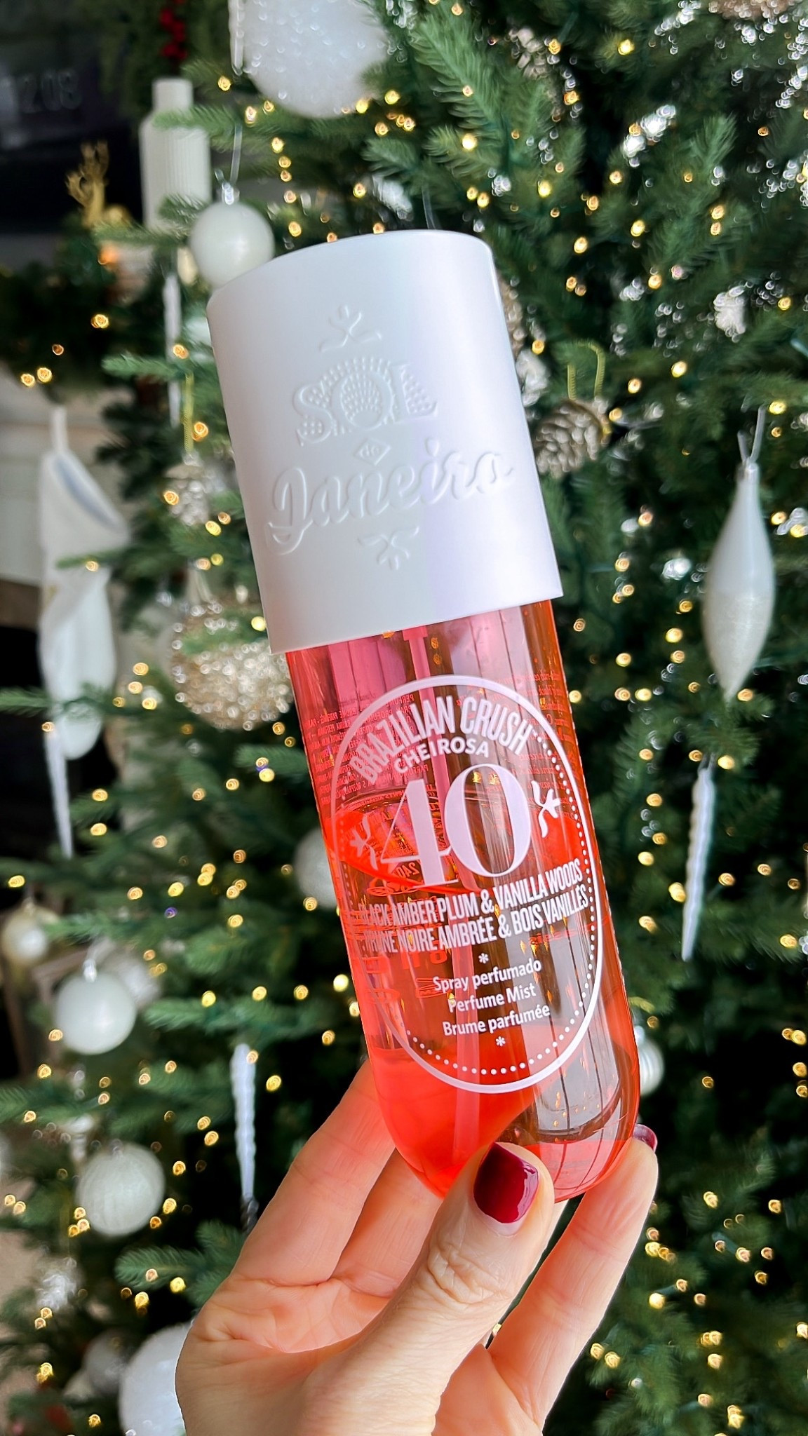 RARE sale on the viral body splash! Smells so amazing and makes the best gift for any age!!! 

#LTKHoliday #LTKSaleAlert #LTKGiftGuide