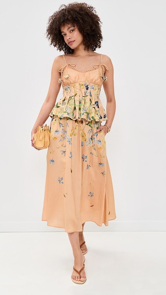 Carrera Top | Shopbop