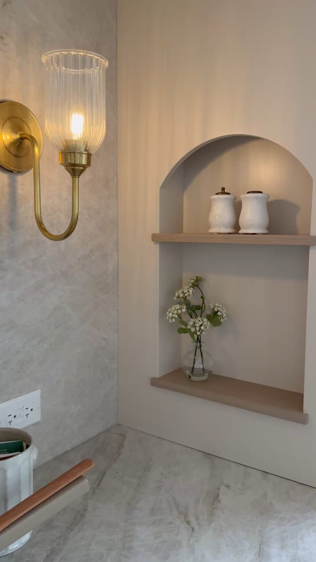 Kitchen sconces and decor!

#LTKHome