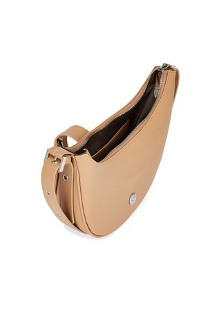 Crescent Bag in Natural | Revolve Clothing (Global)