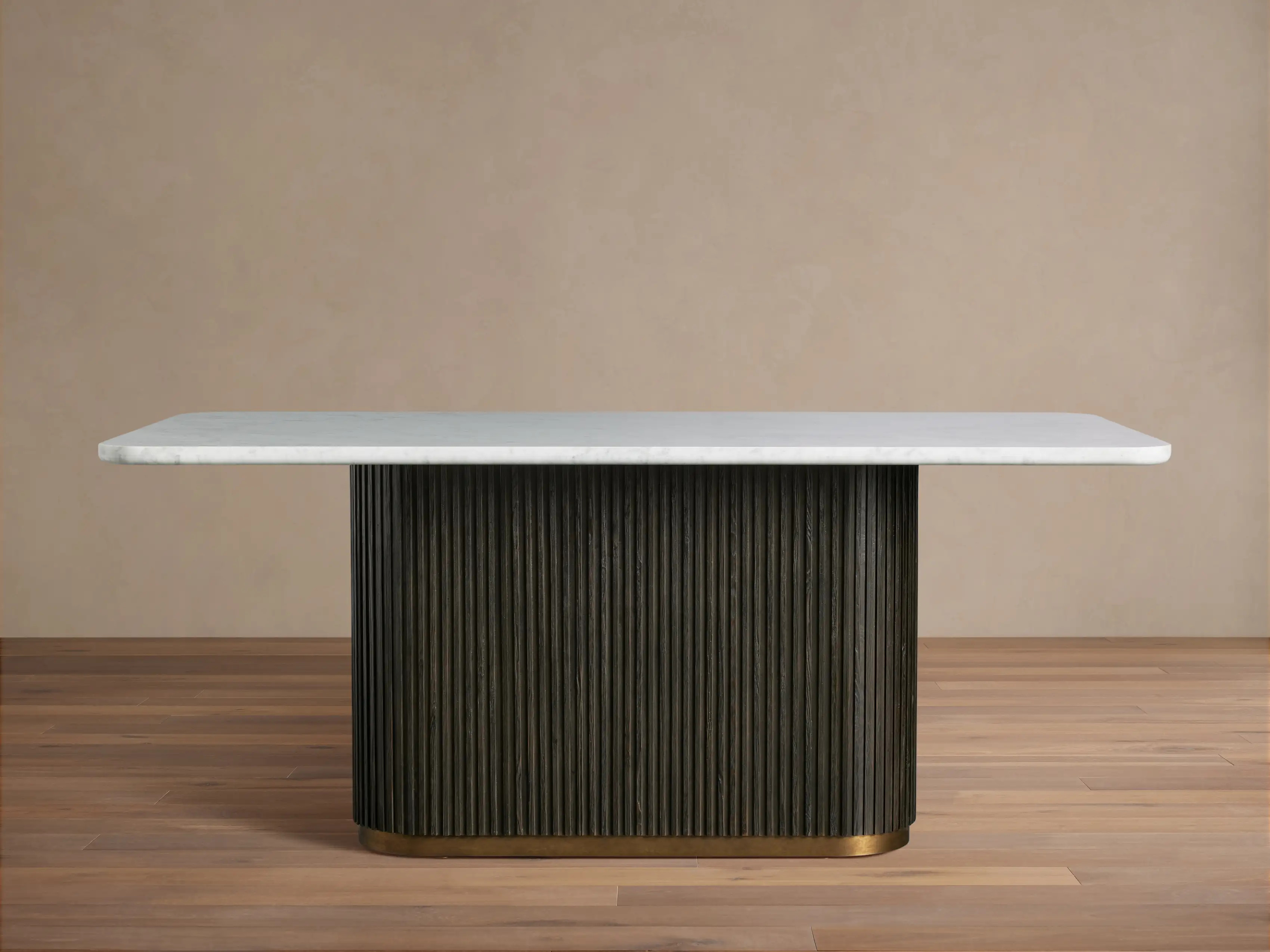 Finnley Dining Table | Arhaus