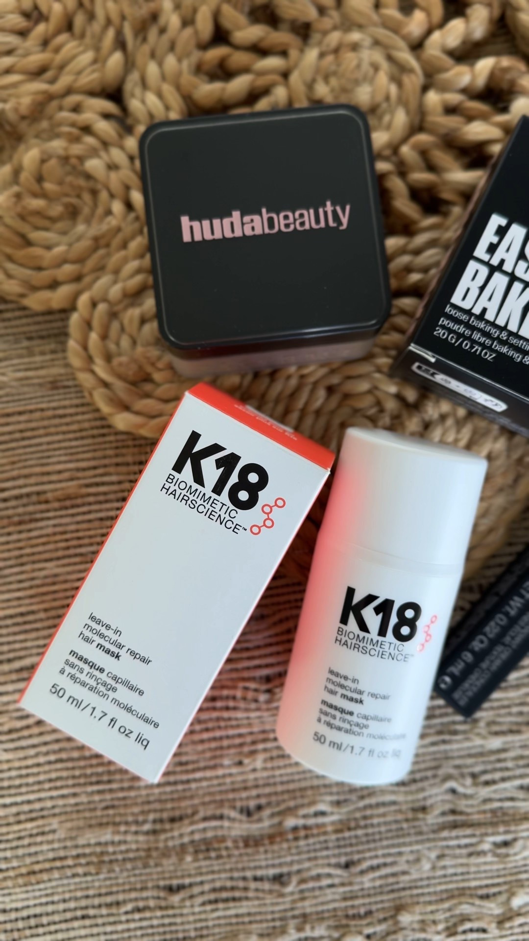 A few restocks for the summer — healthy long hair, minimal make up, fresh scents, & glowing skin. 

Sephora Haul - Summer Beauty Must Haves - K18 - Huda Beauty - NARS 

#LTKBeauty