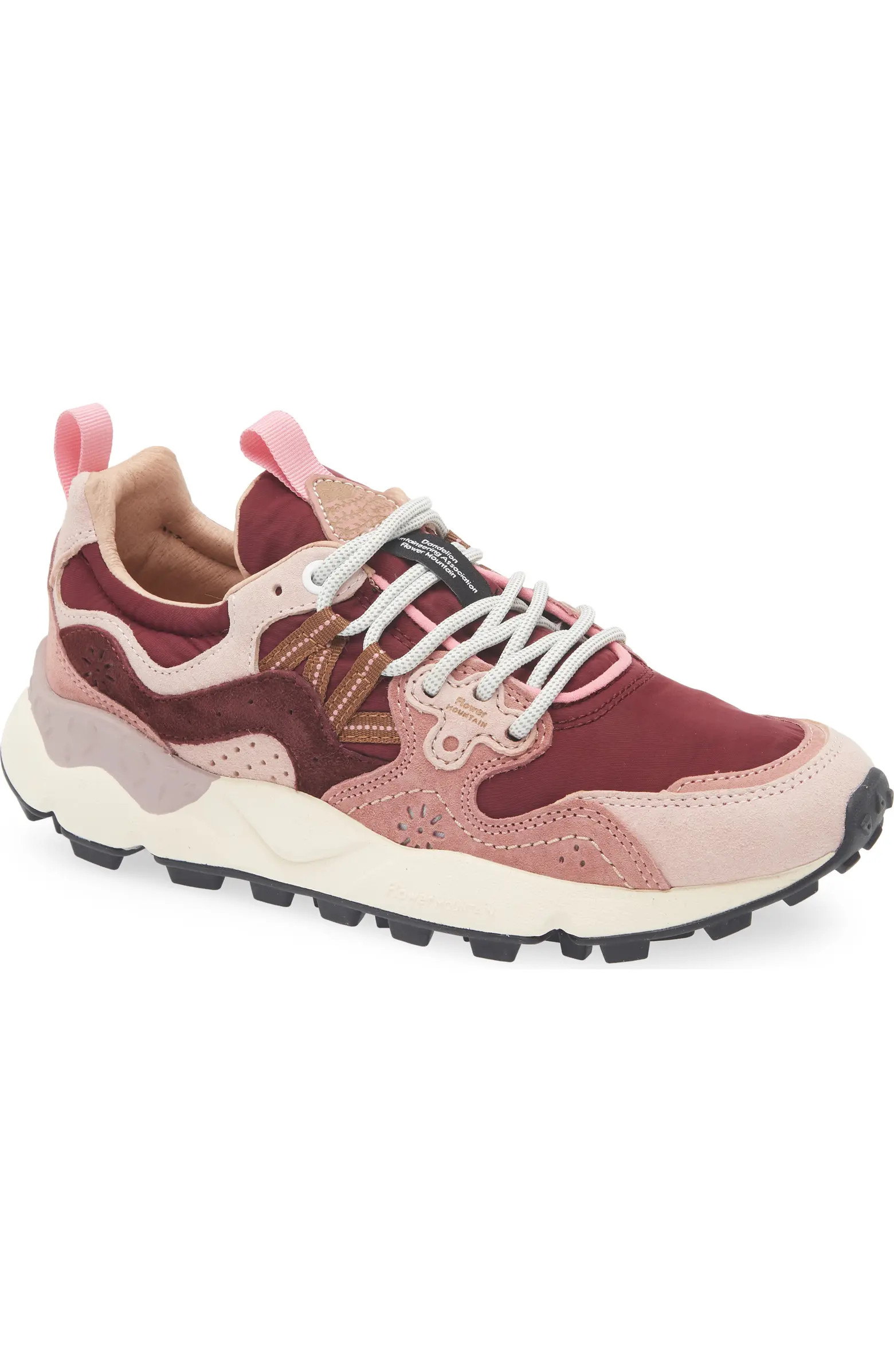 Yamano 3 Sneaker (Women) | Nordstrom