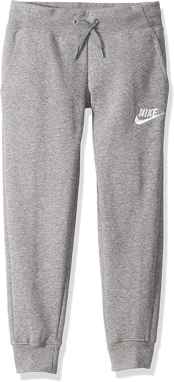 Nike Girls NSW Pe Pant | Amazon (US)