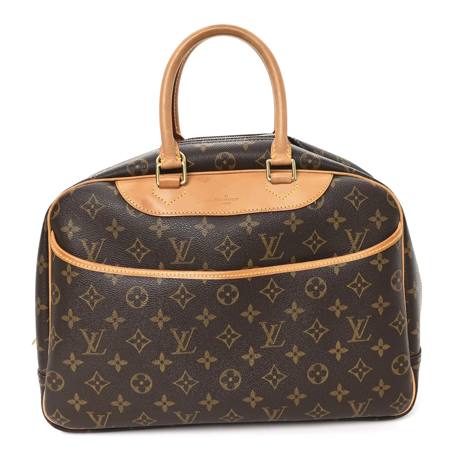 Monogram Deauville | FASHIONPHILE (US)