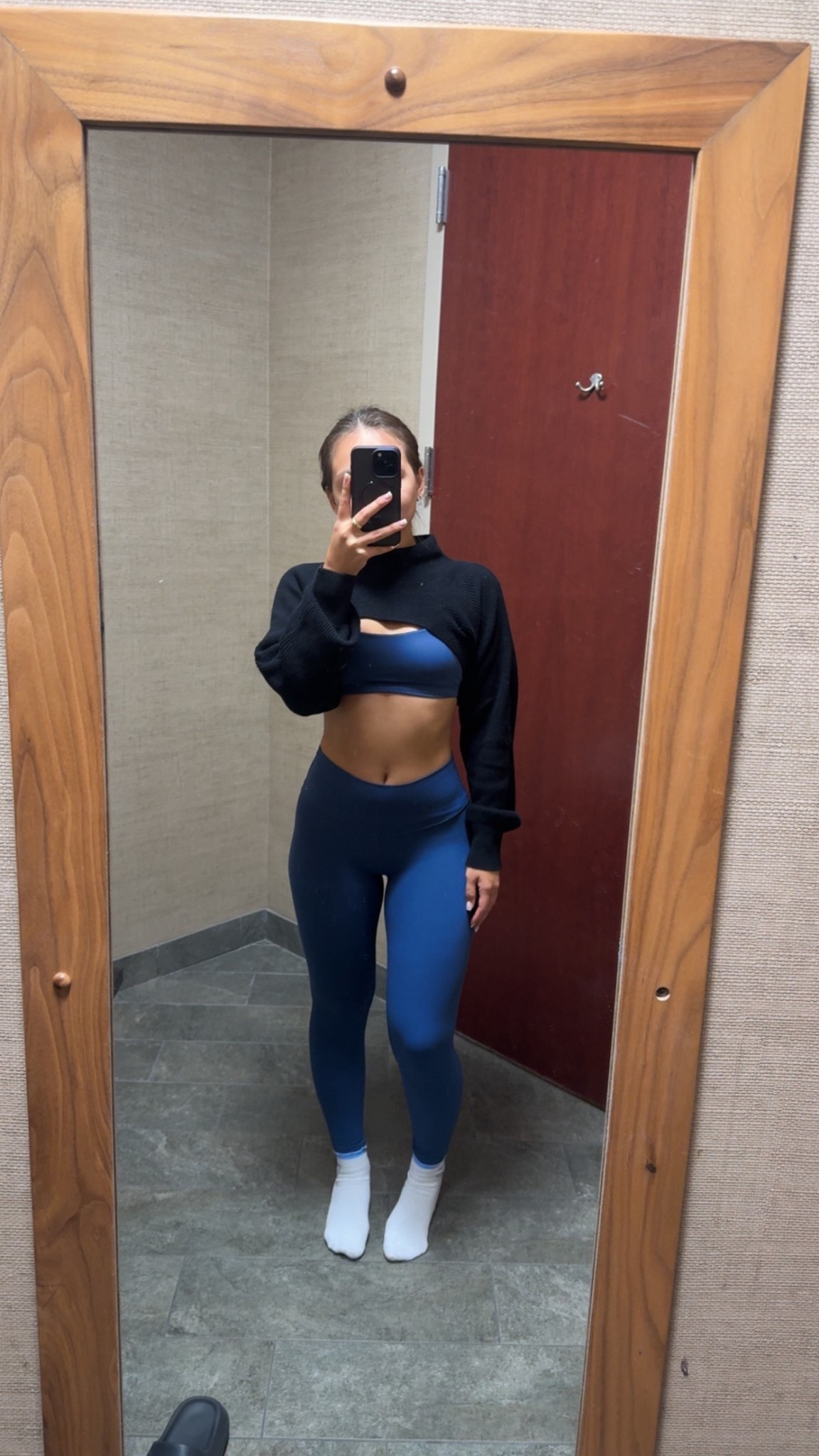 Pilates ootd ✨🩰

#LTKSeasonal #LTKootd #LTKActive