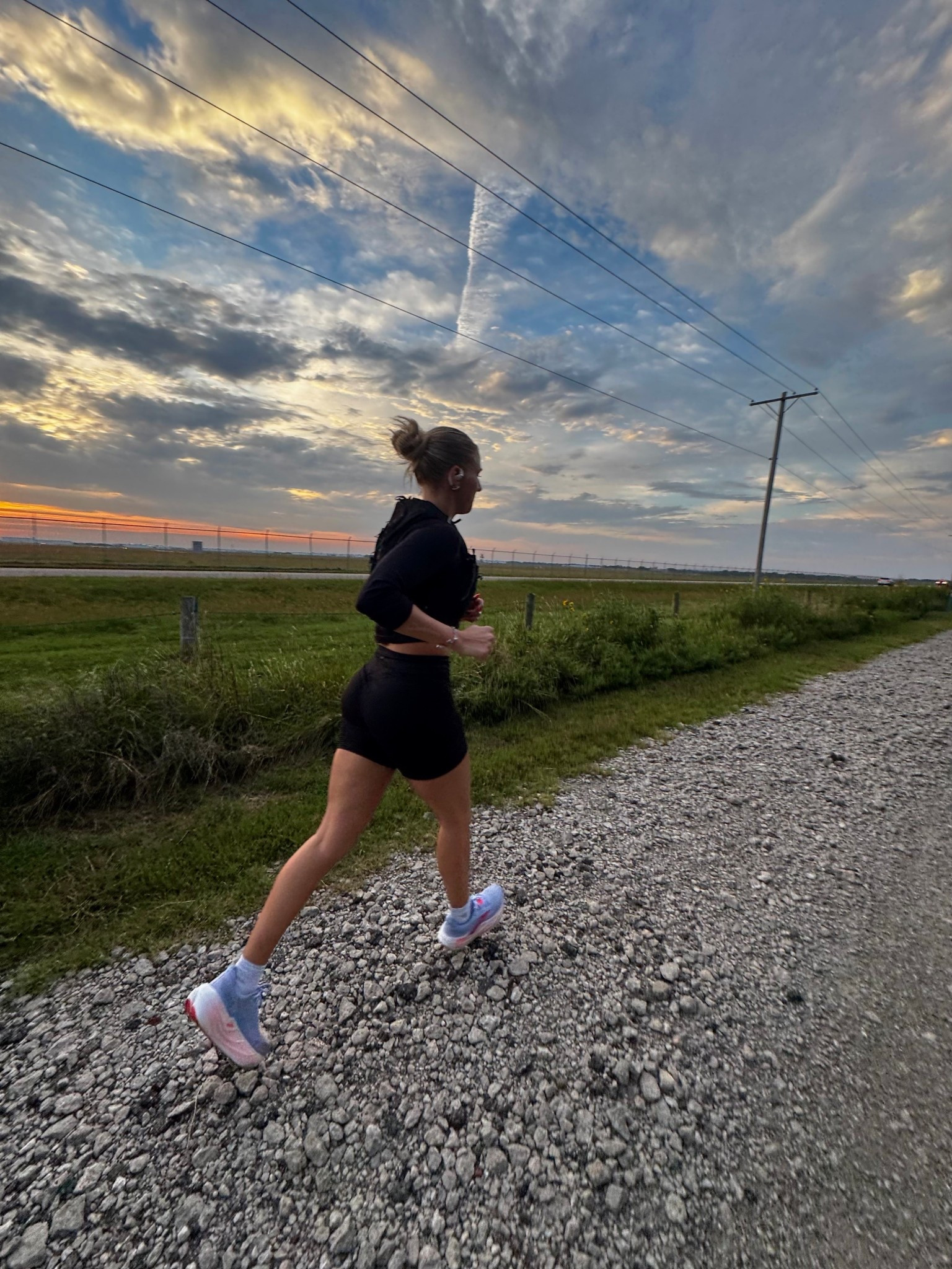 20 mile Sunday long run <3

#LTKTall #LTKActive #LTKU