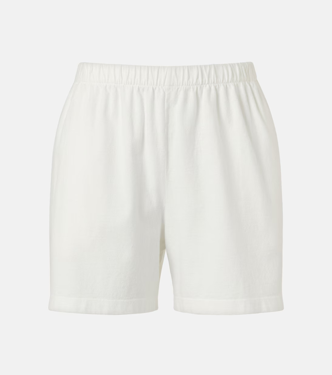 Gunty cotton shorts | Mytheresa (US/CA)