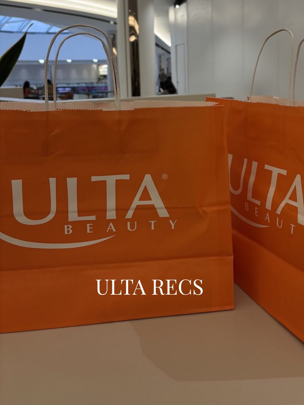 Ulta sale recs! 🧡

#LTKselfcare #LTKBeauty #LTKSaleAlert