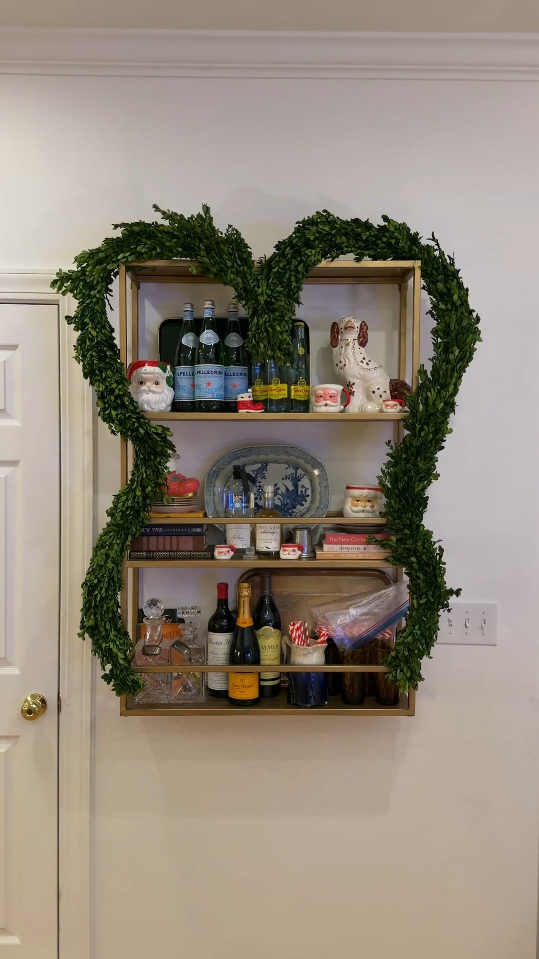 Preserved boxwood garland on sale 

#LTKHoliday #LTKCyberWeek #LTKHome
