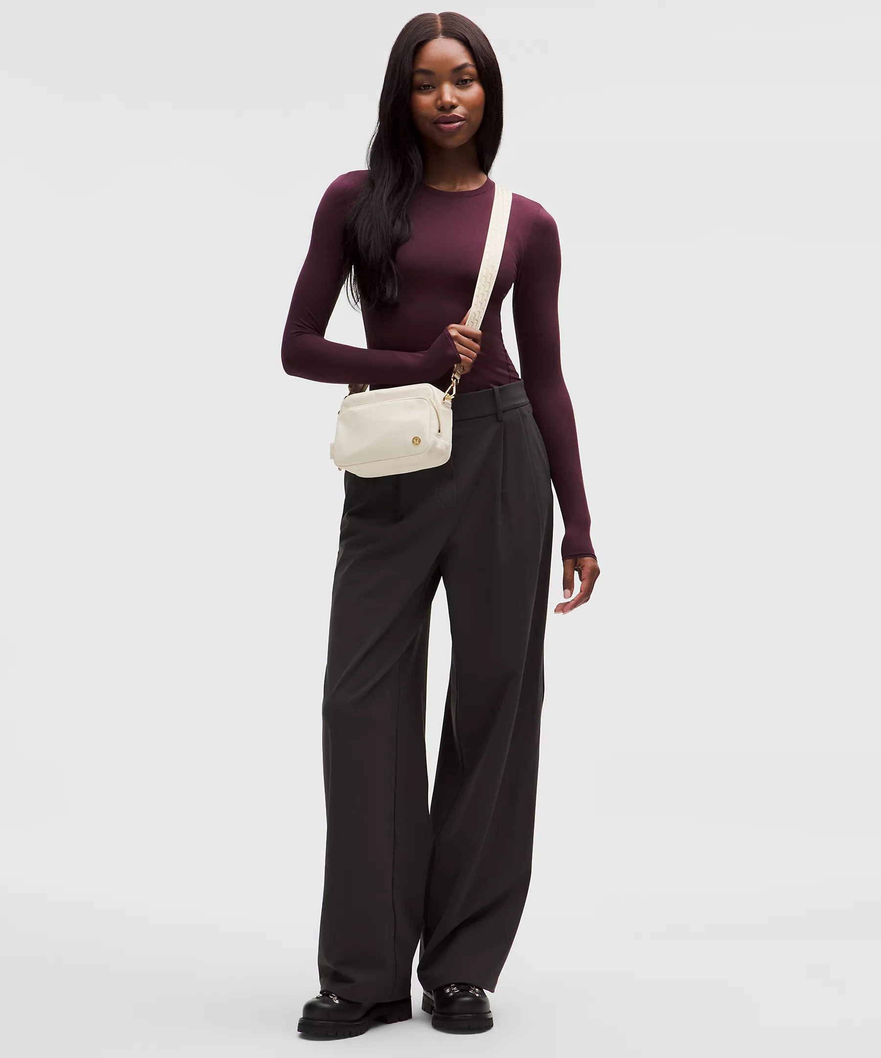 Everywhere Crossbody Bag 2L | Lululemon (US)