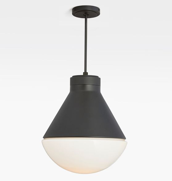 Blair 15" Pendant | Rejuvenation