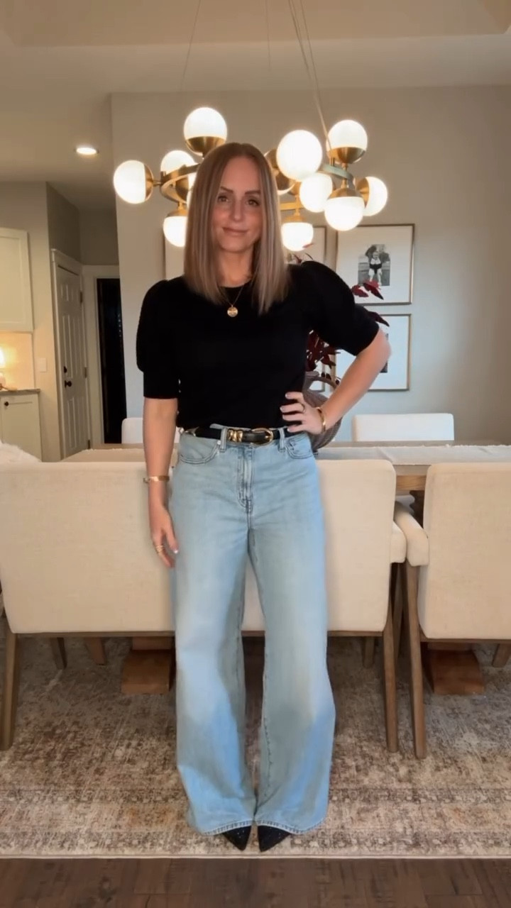 meet me halfwayyyy!! ✨Love this outfit + huge sale going on! COMMENT— love —for 🔗🔗 sent! You just sign up with your email and it’s 25% off everything + 40% off on all sale items! This one is so good and the accessories are 💯 https://liketk.it/4Szih #businesscasual #outfitidea #trench #ltkworkwear