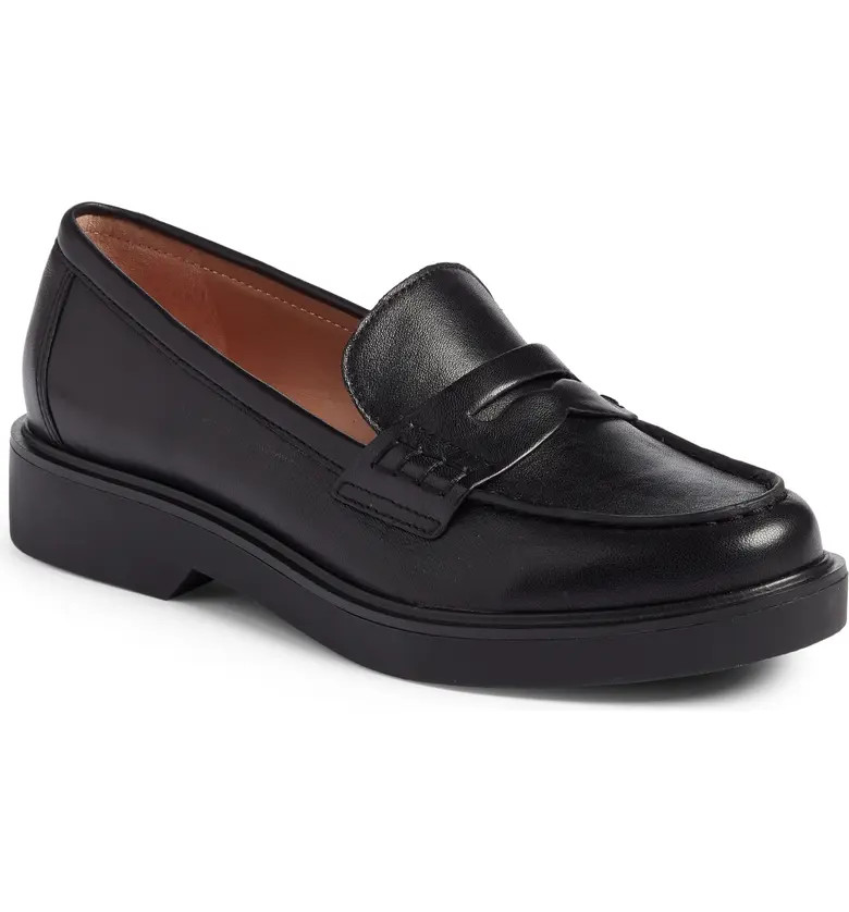 Lafayette Penny Loafer (Women) | Nordstrom
