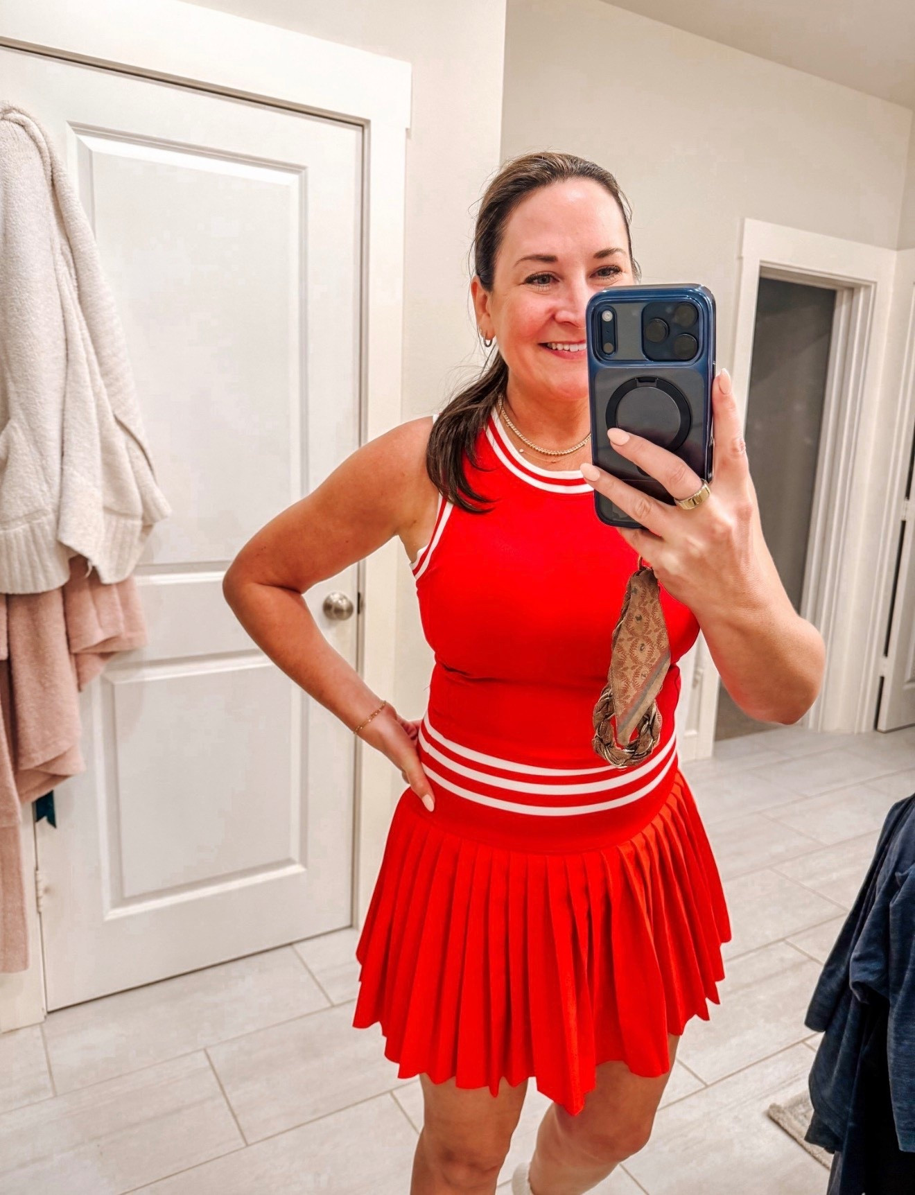 Tennis outfitts

#LTKmomlife #LTKActive #LTKootd