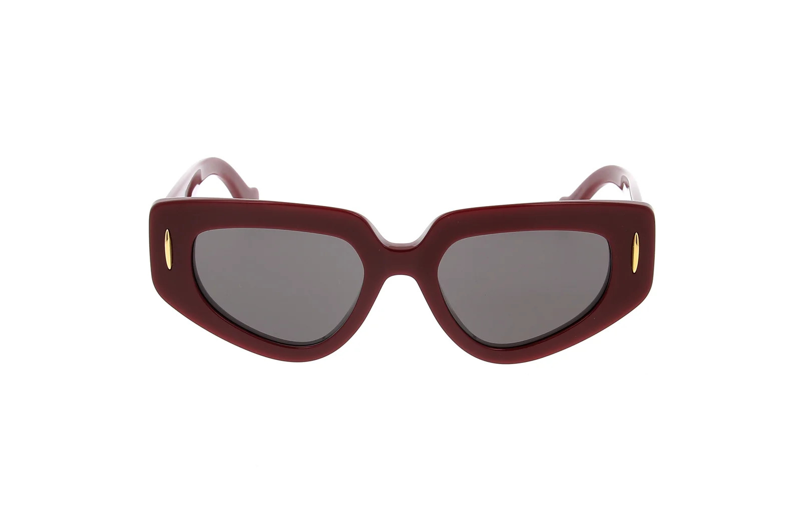Loewe Cat Eye Frame Sunglasses | Cettire Global