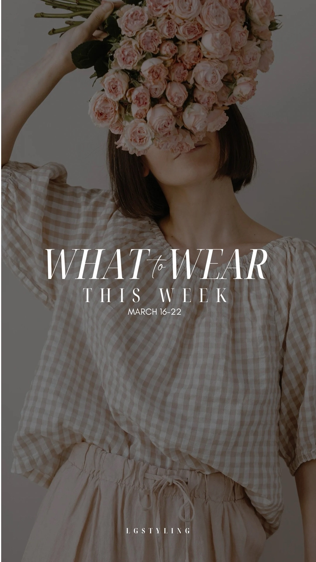 What to wear this week: 7 outfits for work, errands, date night, and weekend plans. I built these looks using versatile wardrobe staples styled with intentional color, texture, and accessories so every outfit feels elevated but still wearable.

From polished office outfits with tailored trousers and statement trenches, to effortless everyday looks with denim and stripes, to a sleek date-night leather skirt moment—this lineup shows how a thoughtfully styled wardrobe can carry you through the entire week.

The key is mixing classic pieces (ballet flats, structured totes, leather jackets, tailored pants) with interesting details like bold color, statement belts, and textured accessories.

Save this for outfit inspiration the next time you’re wondering what to wear this week.

#LTKStyle #LTKWorkwear #LTKSpringStyle #WeeklyOutfits #WhatToWear #OutfitIdeas #CapsuleWardrobe #EverydayStyle #ChicStyle #LTKVideo

#LTKgrwm #LTKootd