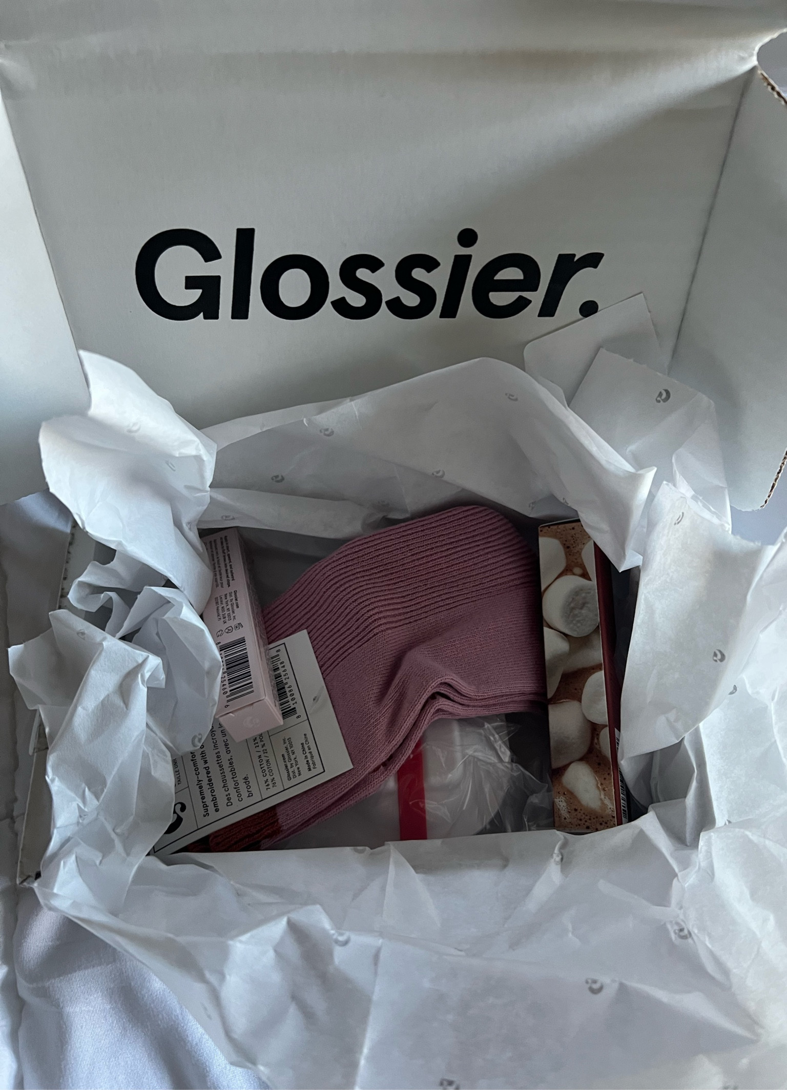Mini Glossier Black Friday Haul!



#LTKGiftGuide #LTKHoliday #LTKbeauty