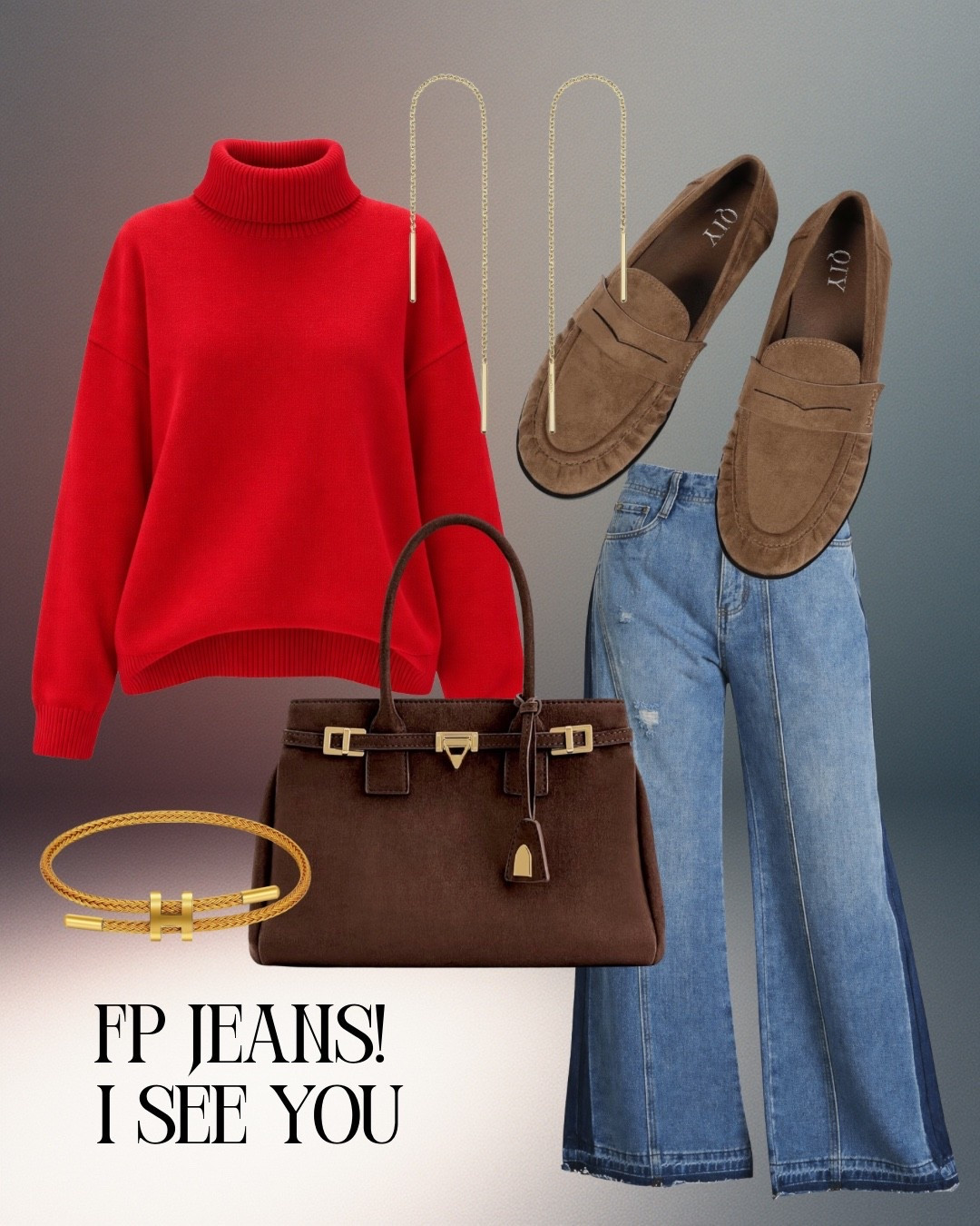 Winter cozy 

#LTKFindsUnder50