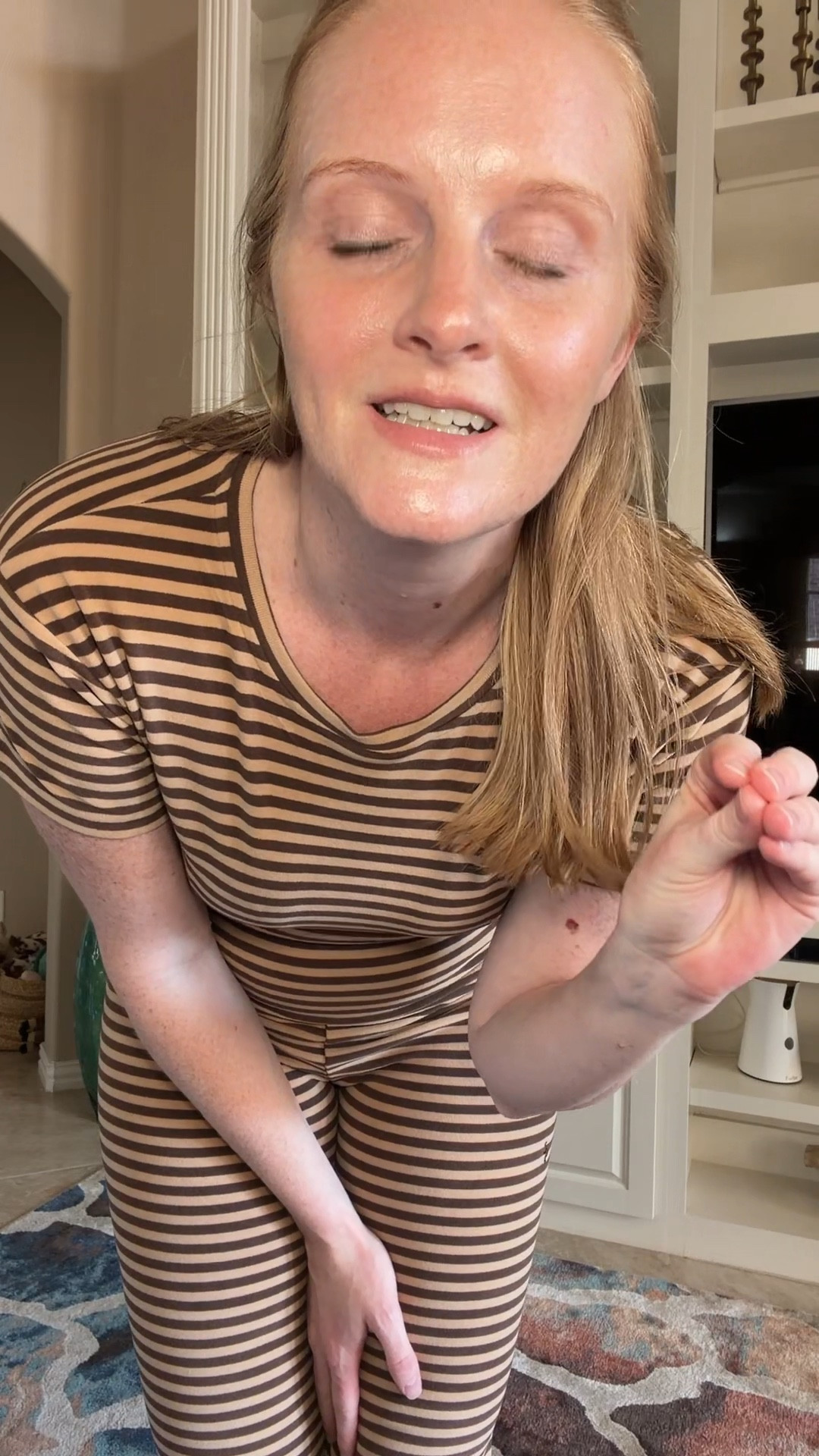 Always looking for a comfy lounge set 

#LTKMidsize #LTKTall