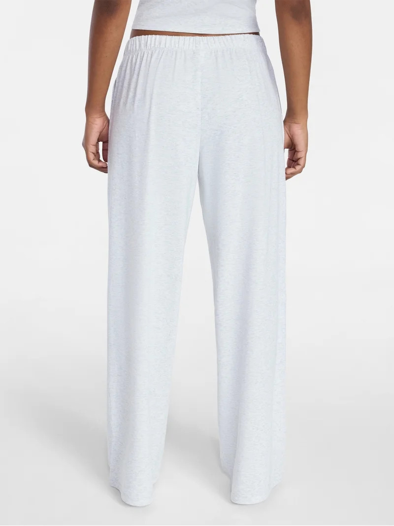 No Boundaries Cloud Core Sleepwear Pants, Women’s XXS-3X | Walmart (US)