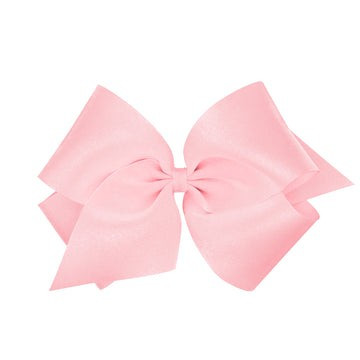 Wee Ones Huge Grosgrain Hair Bow - More Colors | The Beaufort Bonnet Company