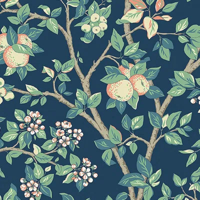 Ingrid Marie Wallpaper | Wayfair North America