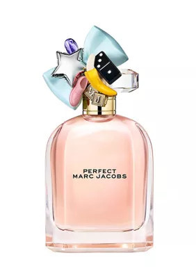 Marc Jacobs Women's Perfect Eau de Parfum, 3.4 Ounces | Belk