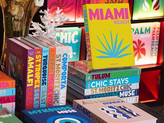 Comporta Bliss | Assouline