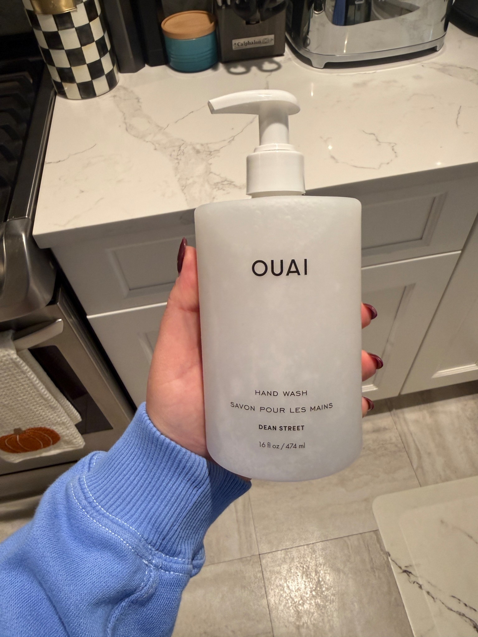 Best hand soap ever created 

#LTKFallSale #LTKHome