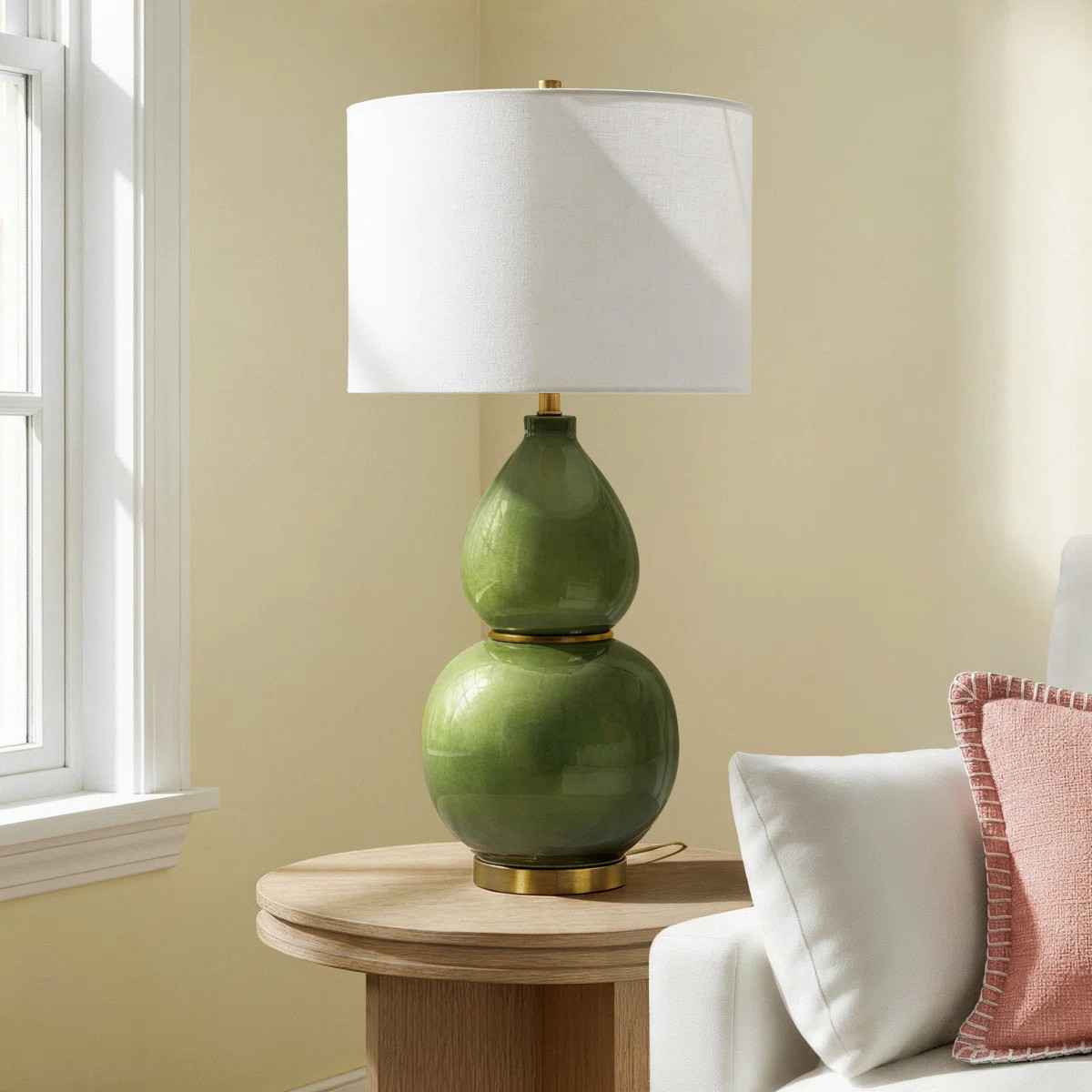 Solliet Table Lamp | Wayfair North America