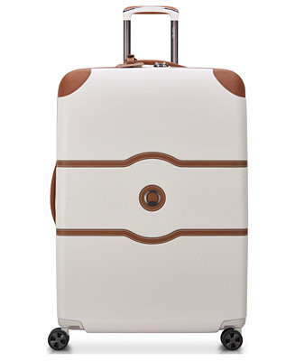 Delsey Chatelet Air 2.0 Extra Large Check-in Spinner | Macy's