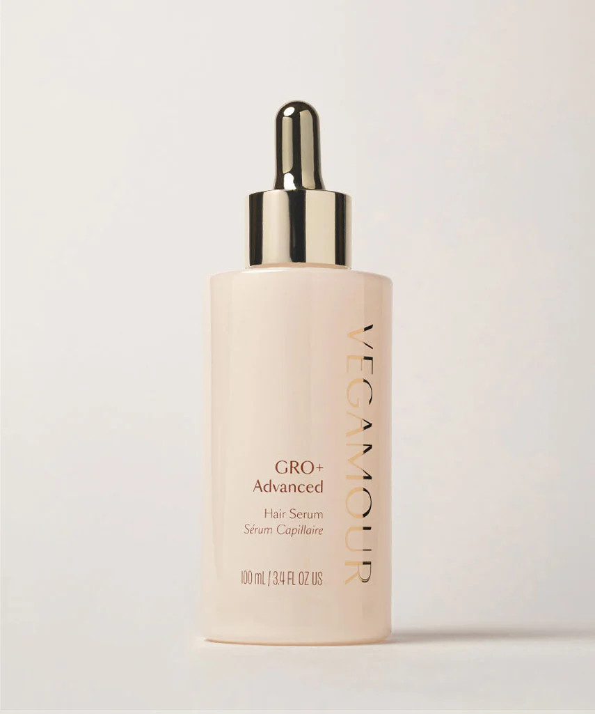 GRO+ Advanced Hair Serum | Vegamour