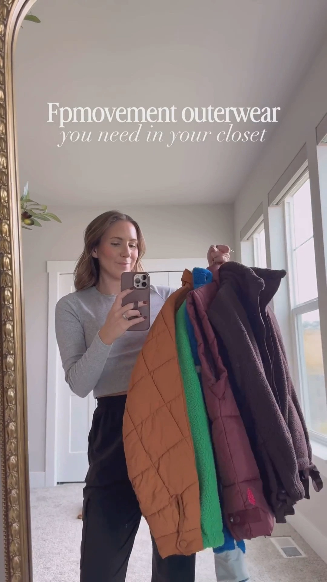 The fpmovement pieces I reach for all fall and winter long and have for YEARS! They are absolute closet staples. Perfect time to buy them now when you can save up to 30% off!


Wearing a size small in all!

Fpmovement | hit the slopes fleece | fleece vest | chocolate brown outerwear | packable puffer | fleece pullover | scout it out vest | Pacific Northwest | outerwear

#LTKSeasonal #LTKStyleTip #LTKActive