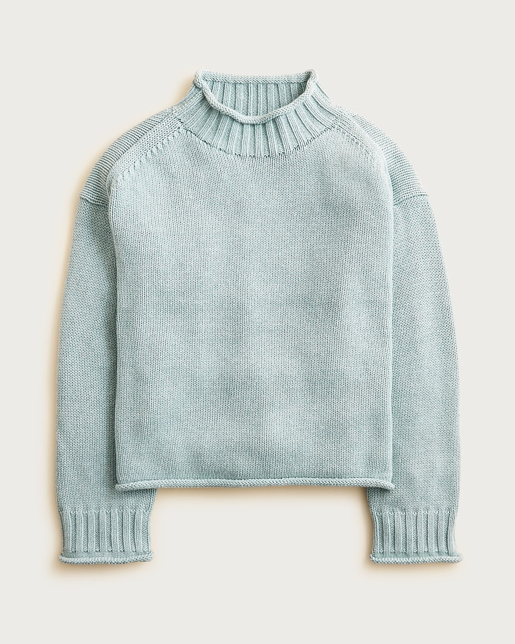 2025 Rollneck™ sweater | J. Crew US
