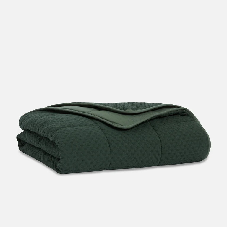 Weighted Throw Blanket | Brooklinen