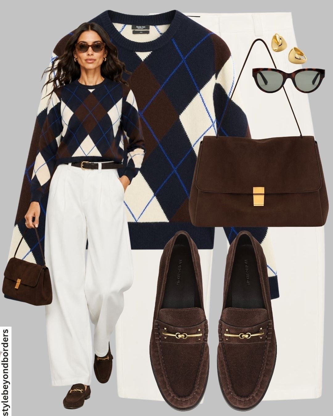 Jumper styling for pre-fall🍒💫



Tags:,adidas track jacket, checkered jacket, burgundy t-shirt, burgundy adidas spezials, burgundy bag, chic look, easy to style outfit, barrel jeans, zara, pre-fall look, striped jumper

#LTKstyletip #LTKjeans #LTKautumn