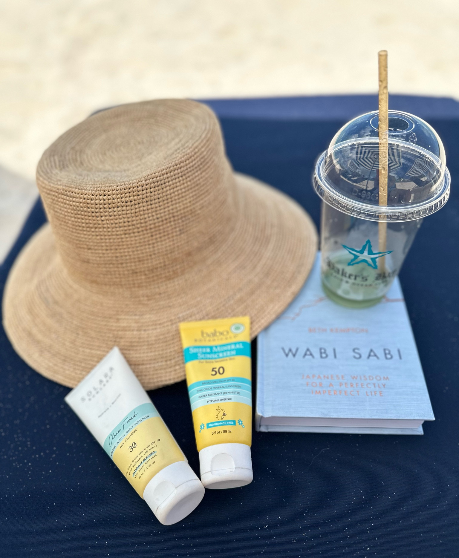 My 2 favorite “adult” non-toxic sunscreens 

#LTKSeasonal #LTKSwim #LTKFamily