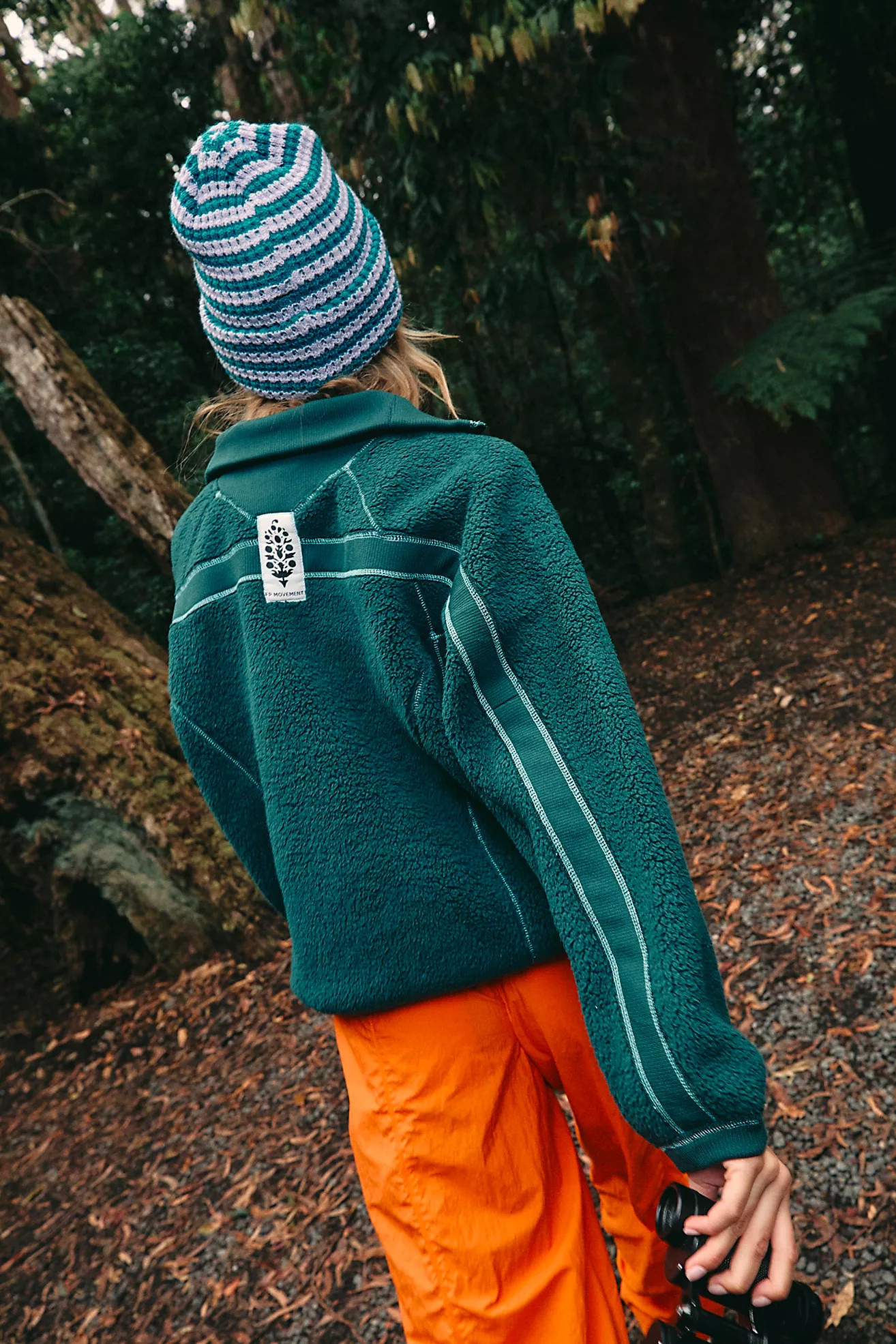 Ready Set Rib Pullover | Free People (Global - UK&FR Excluded)