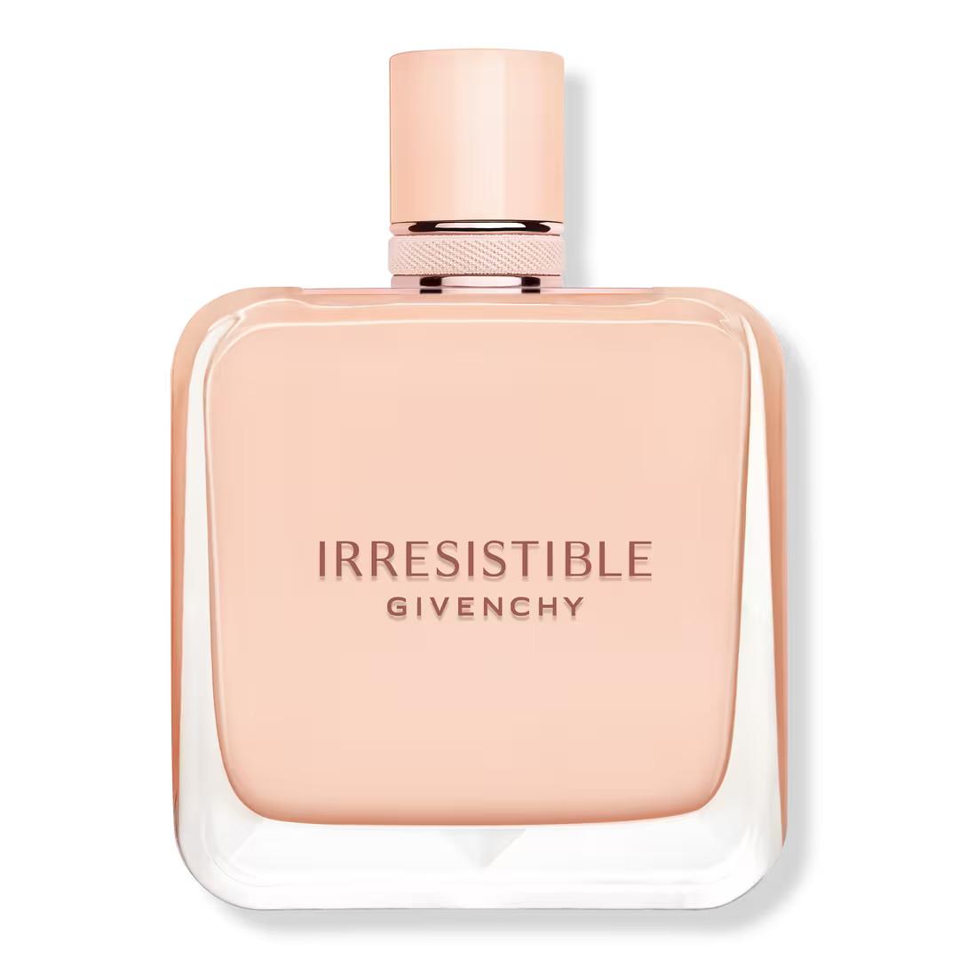 Irresistible Nude Velvet Eau De Parfum | Ulta