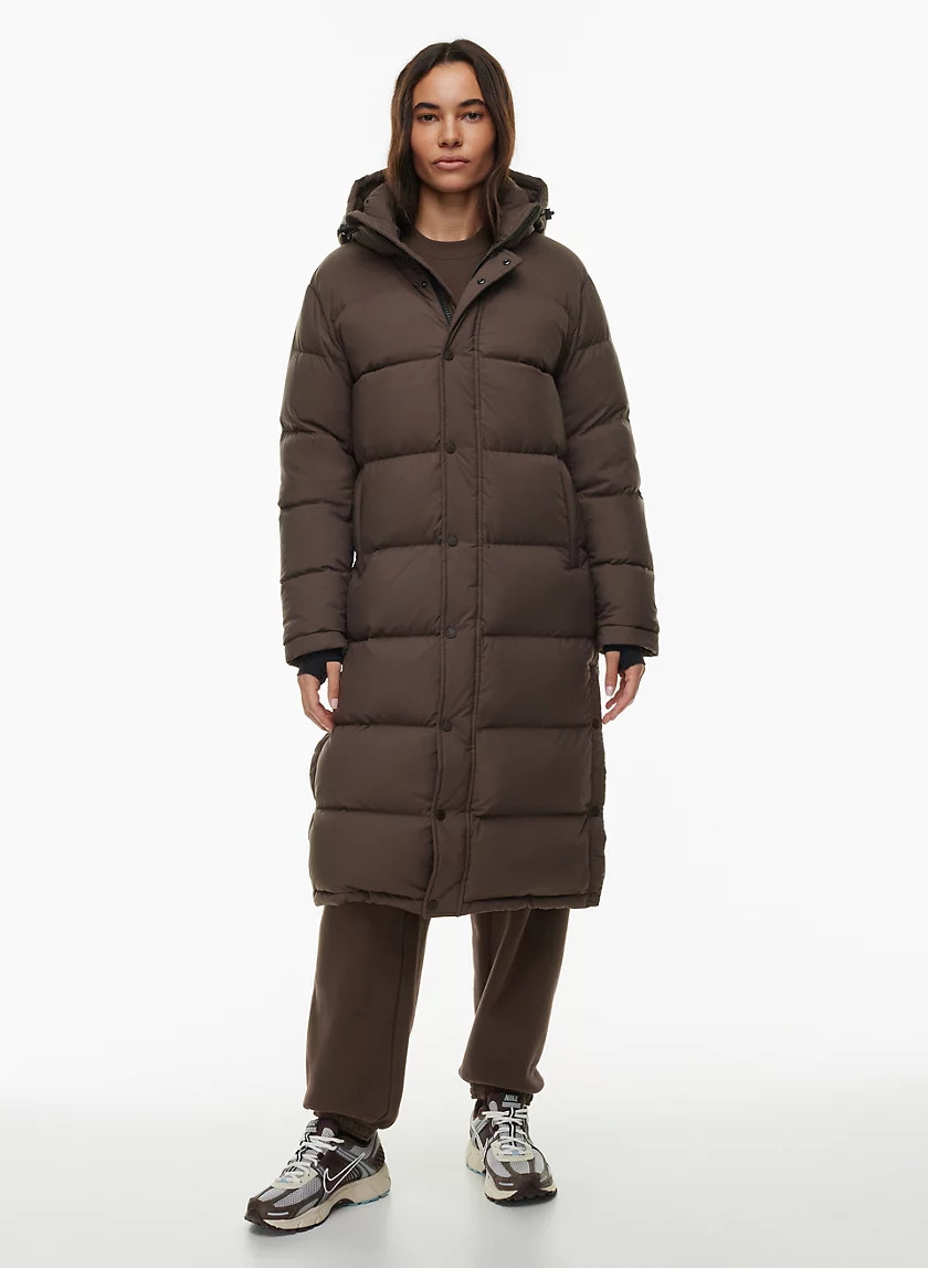 THE SUPER PUFF™ LONG | Aritzia