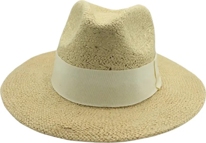 Panama Straw Hat | Nordstrom Rack