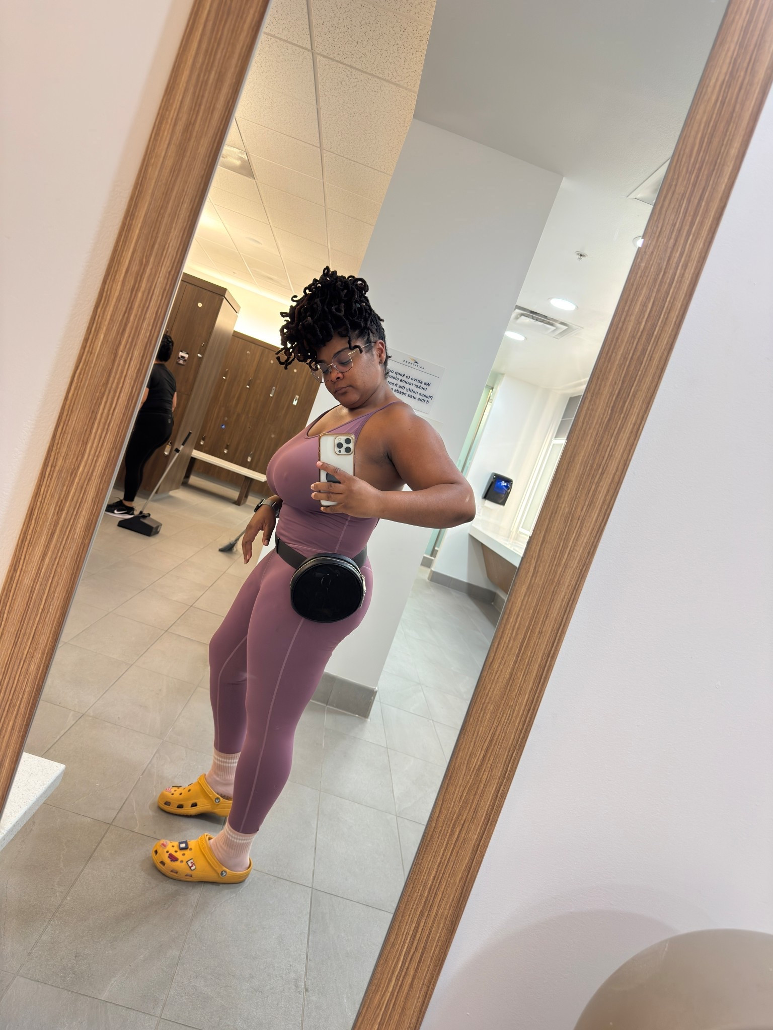 Pila-TEAAAAA 🤣✨

#LTKActive #LTKOver40 #LTKMidsize