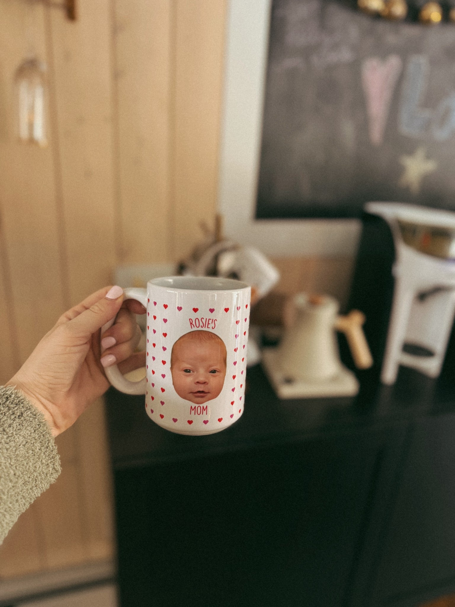 The cutest gift idea ever!!!! I’m obsessed 🥹

#LTKValentine #LTKBaby