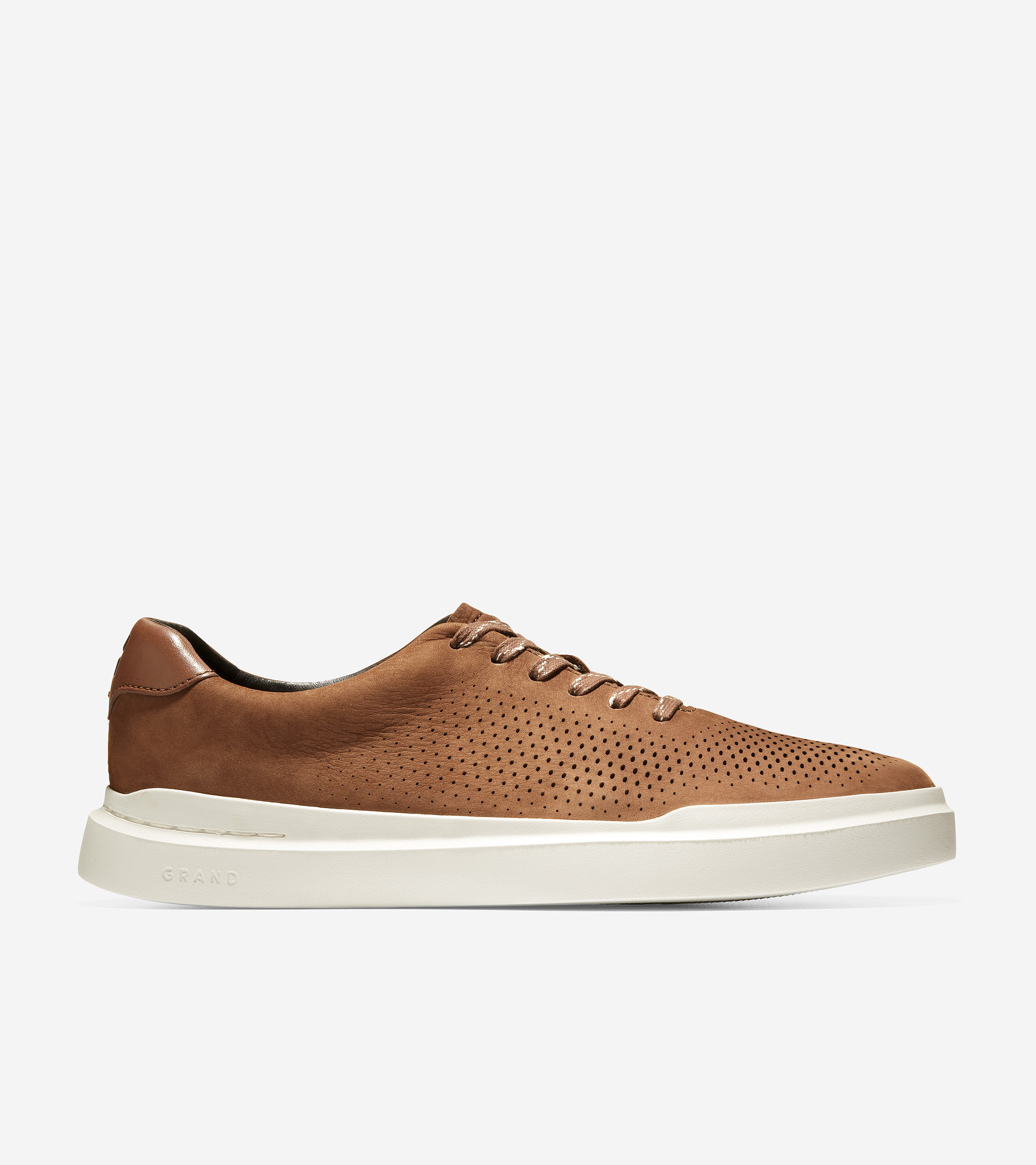 GrandPrø Rally Laser Cut Sneaker | Cole Haan (US)